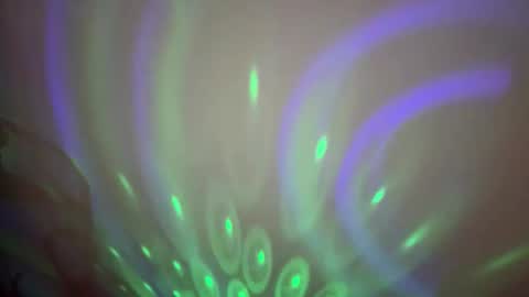 Inked Rabbit online show from December 2024 01:04:02 AM