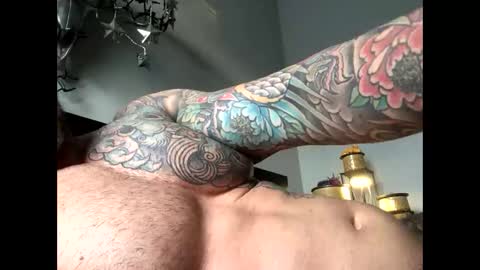 Inked Rabbit online show from January 2025 12:54:01 PM