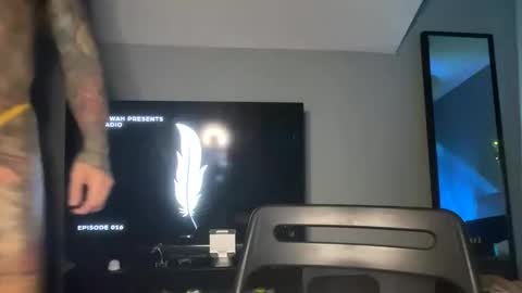 Inked Rabbit online show from October 2025 11:18:02 PM