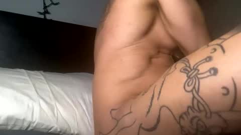 Inked Rabbit online show from November 2025 11:47:01 PM