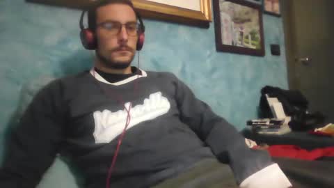 Snapshot of theitalianx95x chatting on January 2025 09:52:02 PM theitalianx95x online show from January 2025 09:52:02 PM