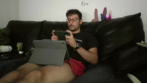 Snapshot of theitalianx95x chatting on April 2026 04:45:01 PM theitalianx95x online show from April 2026 04:45:01 PM