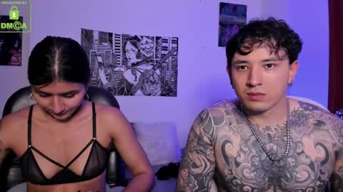 Snapshot of thejoestars chatting on March 2025 02:16:01 PM Tyler Ada online show from March 2025 02:16:01 PM