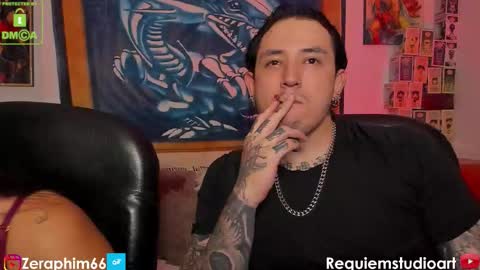 Snapshot of thejoestars chatting on November 2025 02:23:01 AM Tyler Ada online show from November 2025 02:23:01 AM