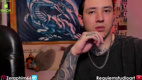 Snapshot of thejoestars chatting on November 2025 01:36:01 AM Tyler Ada online show from November 2025 01:36:01 AM