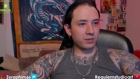 Snapshot of thejoestars chatting on December 2025 10:58:01 PM Tyler Ada online show from December 2025 10:58:01 PM