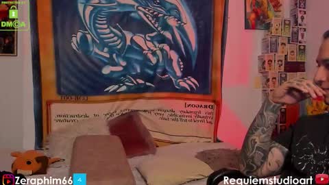 Tyler  Ada online show from February 2026 07:45:02 PM