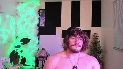 Johnny Stone online show from May 2026 10:50:03 PM