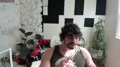 Snapshot of thejohnnystone chatting on July 2026 10:03:01 PM Johnny Stone online show from July 2026 10:03:01 PM