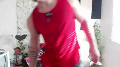Snapshot of thejohnnystone chatting on July 2026 10:34:02 PM Johnny Stone online show from July 2026 10:34:02 PM