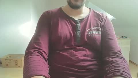 Kenny online show from February 2025 09:22:01 AM