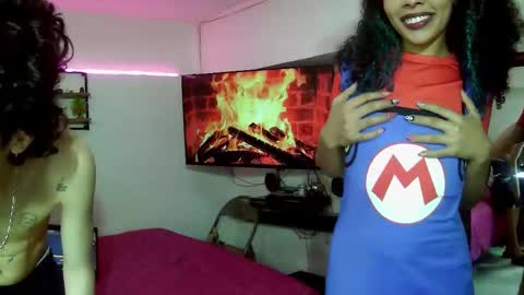 theking11220 online show from November 2025 05:20:01 AM