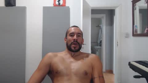 Snapshot of thekingofpains chatting on January 2025 02:25:01 PM KINGOFPAINS online show from January 2025 02:25:01 PM