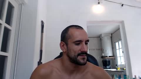 Snapshot of thekingofpains chatting on February 2025 01:53:02 PM KINGOFPAINS online show from February 2025 01:53:02 PM