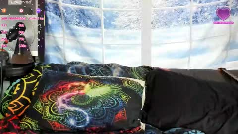 Goddess Nola online show from March 2026 11:43:02 AM