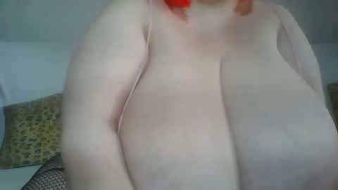 Kinky Angel online show from December 2024 09:01:01 AM