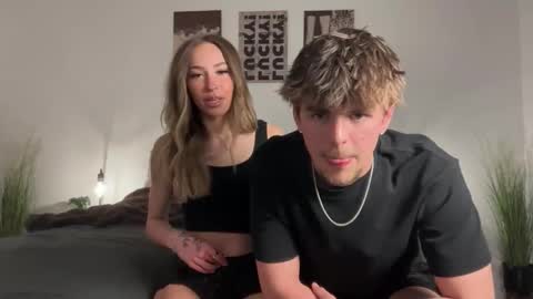 Kira  Zane online show from February 2026 02:01:02 AM