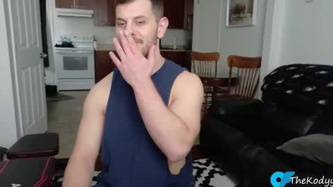 thekodyy online show from January 2026 05:49:02 PM