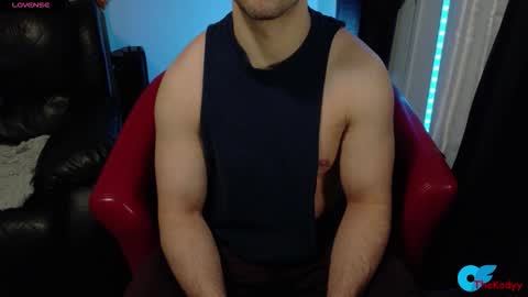 thekodyy online show from February 2026 06:18:02 AM