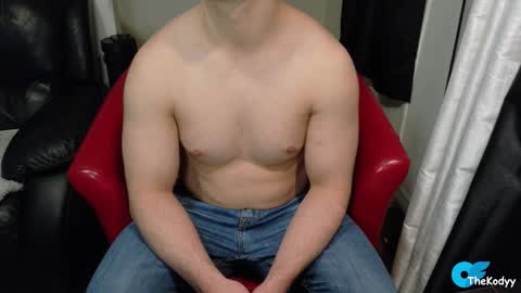 thekodyy online show from February 2026 06:26:01 AM