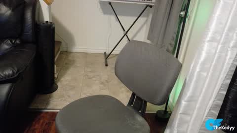 thekodyy online show from March 2026 07:34:02 AM