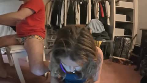 theladyduchess online show from March 2026 11:08:02 PM