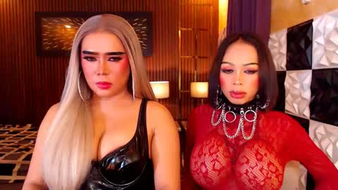 Snapshot of thelastdestroyerxx chatting on June 2026 11:35:01 AM Paula online show from June 2026 11:35:01 AM