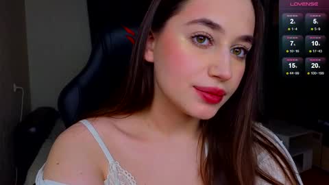 TheLastKiss01 online show from January 2025 09:57:01 PM