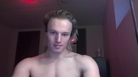 Snapshot of thelevimeyers chatting on February 2025 11:58:02 PM thelevimeyers online show from February 2025 11:58:02 PM