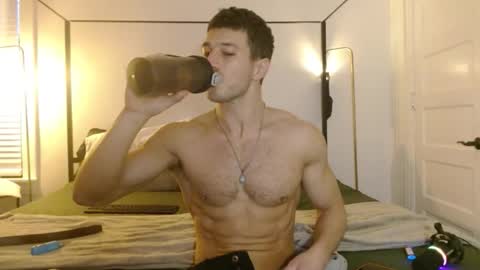 Lincoln online show from March 2026 12:00:01 PM