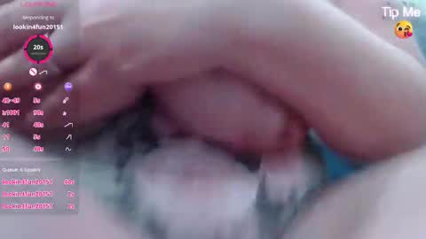 Lacey online show from November 2025 08:53:01 PM