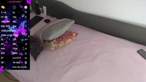 Snapshot of thelisteninglady chatting on December 2024 03:53:02 PM Alice - online show from December 2024 03:53:02 PM