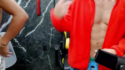 thelitoshowofficial online show from January 2026 12:37:01 AM