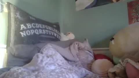 Snapshot of thelittlebambii chatting on December 2024 06:49:01 PM Little Bambii online show from December 2024 06:49:01 PM