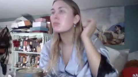 Little Bambii online show from February 2026 01:34:01 AM