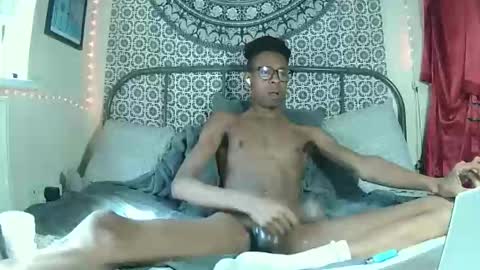 thelnd_bates online show from April 2026 10:14:02 AM