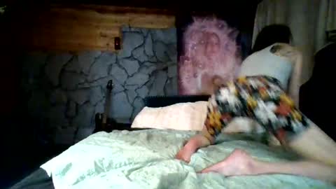 lovecreep online show from June 2026 07:47:02 AM