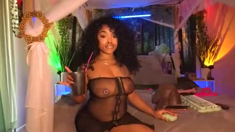 thelovelybrown online show from January 2026 07:28:02 PM