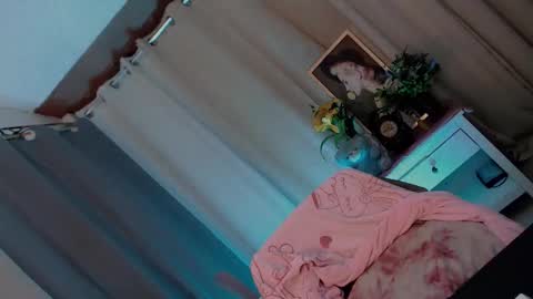 Snapshot of theloveofpatricia chatting on October 2025 11:34:01 PM theloveofpatricia online show from October 2025 11:34:01 PM