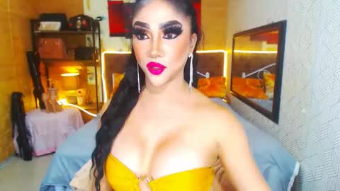 thelustqueen online show from March 2025 10:19:02 PM