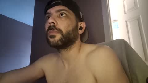 Snapshot of themadhatter710 chatting on February 2025 11:04:02 PM Frank online show from February 2025 11:04:02 PM