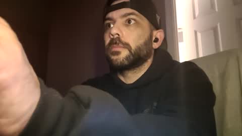 Snapshot of themadhatter710 chatting on February 2025 03:33:01 AM Frank online show from February 2025 03:33:01 AM