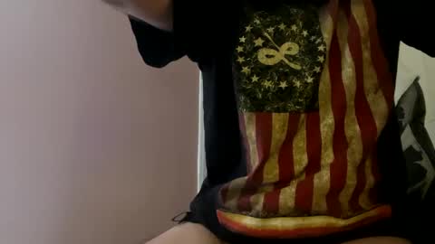 Snapshot of themadhatter710 chatting on February 2025 12:04:02 AM Frank online show from February 2025 12:04:02 AM