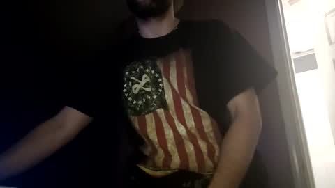 Snapshot of themadhatter710 chatting on February 2025 06:15:02 AM Frank online show from February 2025 06:15:02 AM