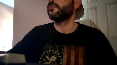 Snapshot of themadhatter710 chatting on February 2025 04:55:01 PM Frank online show from February 2025 04:55:01 PM