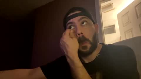 Snapshot of themadhatter710 chatting on February 2025 09:44:01 AM Frank online show from February 2025 09:44:01 AM