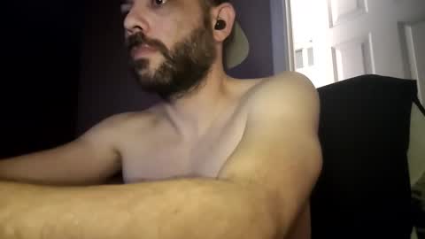 Snapshot of themadhatter710 chatting on February 2025 03:34:02 AM Frank online show from February 2025 03:34:02 AM