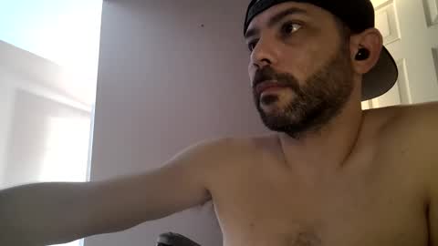 Snapshot of themadhatter710 chatting on February 2025 11:45:01 PM Frank online show from February 2025 11:45:01 PM