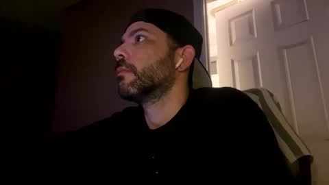 Snapshot of themadhatter710 chatting on March 2025 05:29:02 AM Frank online show from March 2025 05:29:02 AM