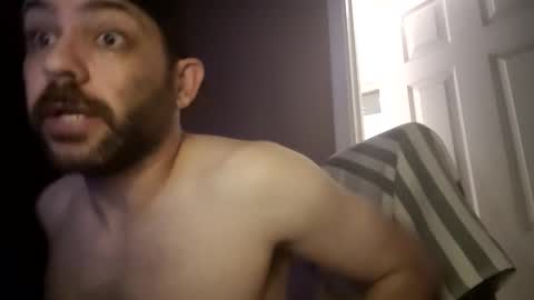 Snapshot of themadhatter710 chatting on March 2025 08:32:02 AM Frank online show from March 2025 08:32:02 AM